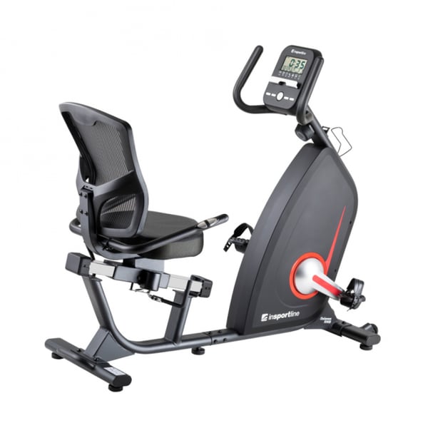inSPORTline Delavan RMB Sittcykel