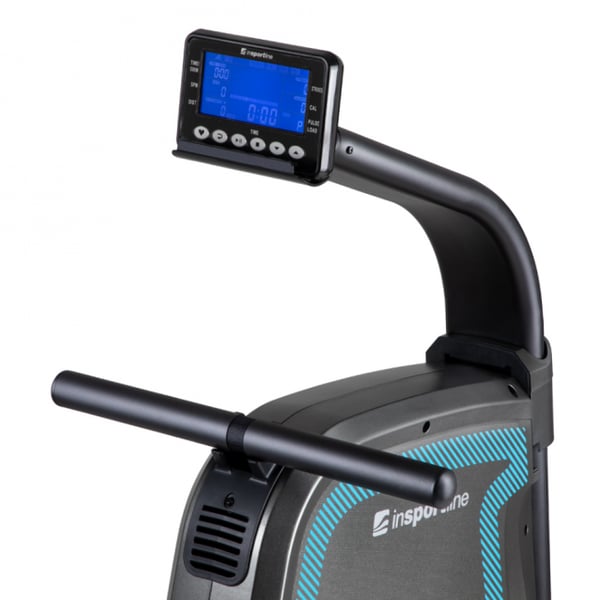 inSPORTline inCondi RW600 Roddmaskin