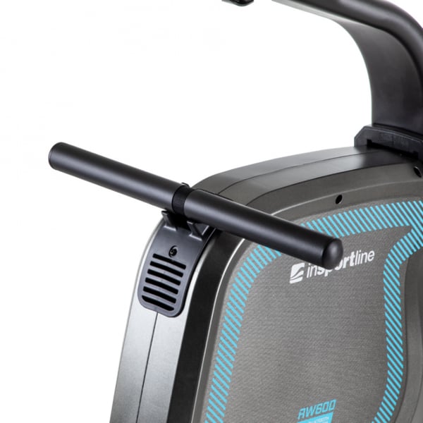 inSPORTline inCondi RW600 Roddmaskin
