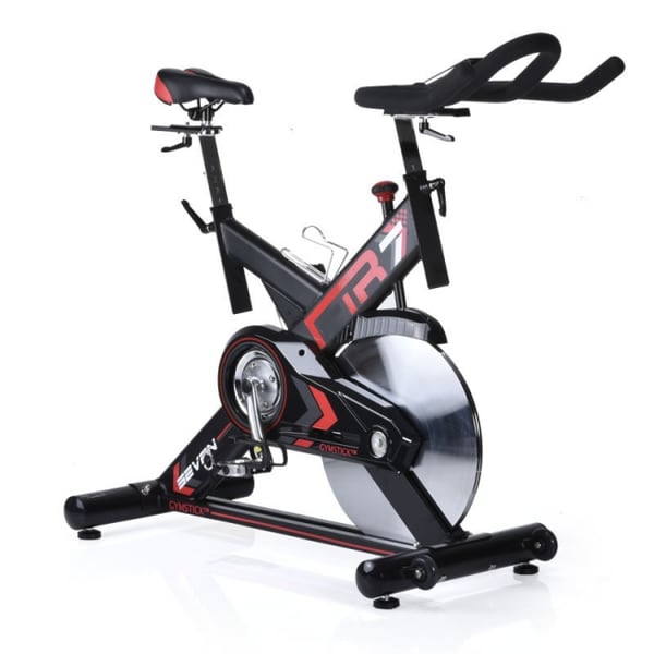 Gymstick FTR 7 Indoor Racer Spinningcykel