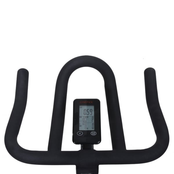 Gymstick FTR 7 Indoor Racer Spinningcykel