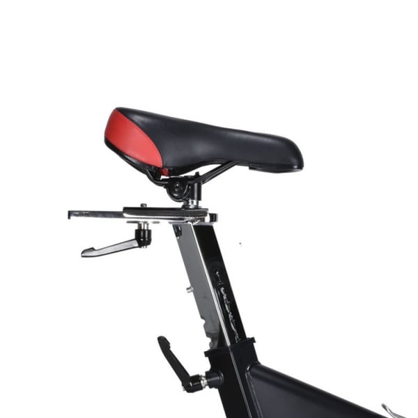 Gymstick FTR 7 Indoor Racer Spinningcykel