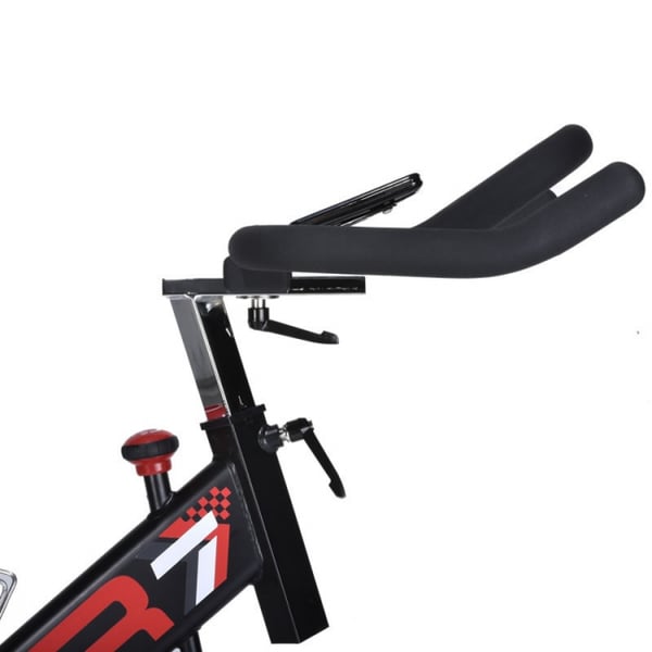 Gymstick FTR 7 Indoor Racer Spinningcykel