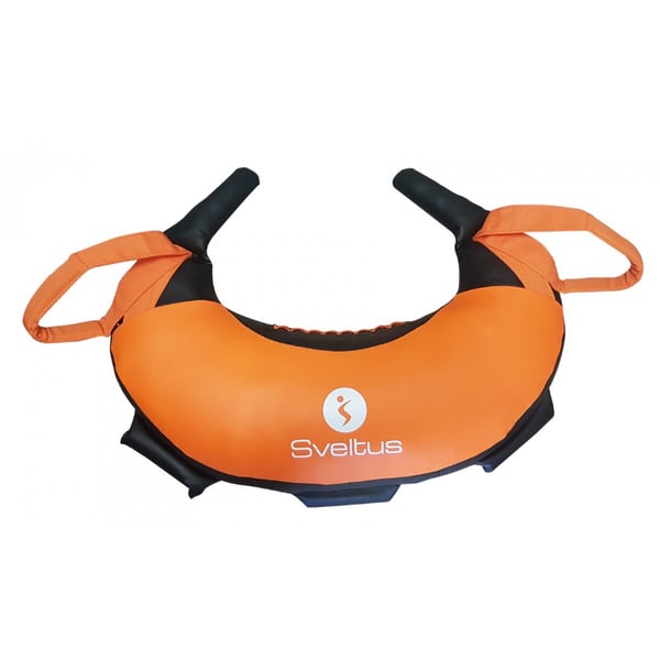 Sveltus Bulgarian Bag träningssäck 5 kg