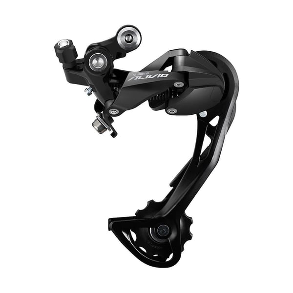 Bakväxel Shimano Alivio 9-växlad RD-M3100