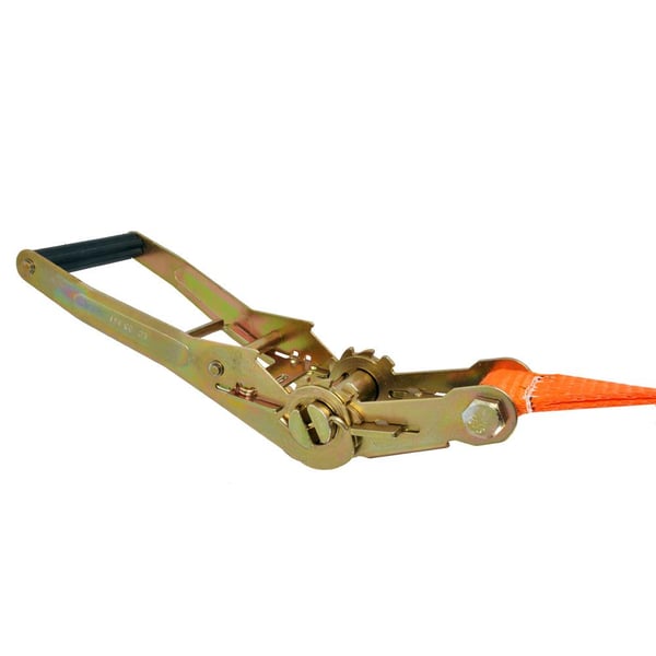 Slackline trapetsrep Ergo, 25 m