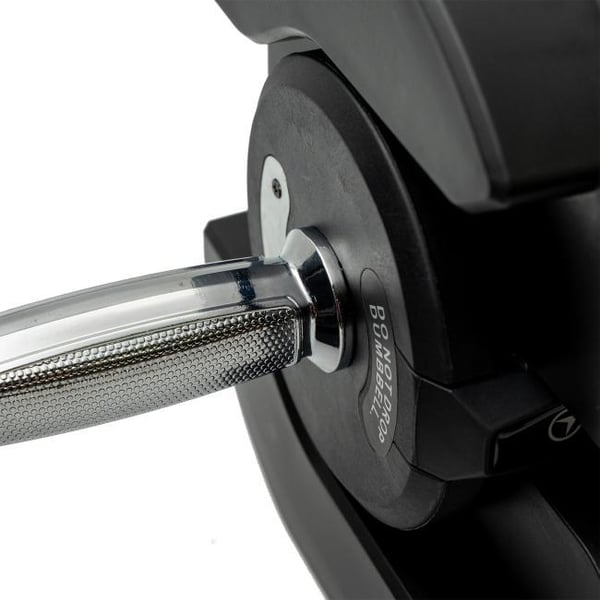 FitNord Justerbar Hantel 40 kg