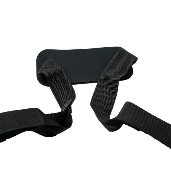 FitNord Arm Blaster Stöd för bicepscurl