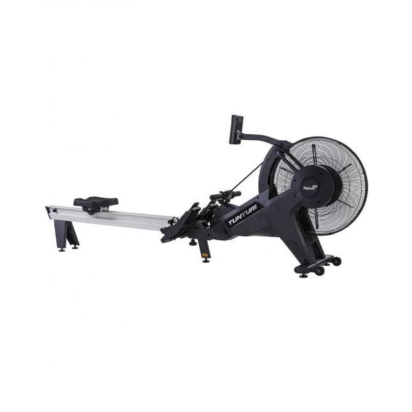 Tunturi Platinum Pro Air Rower Roddmaskin