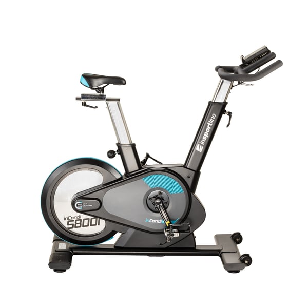 inSPORTline inCondi S800i Spinningcykel