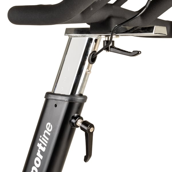 inSPORTline inCondi S800i Spinningcykel