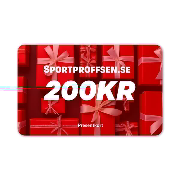Presentkort 200kr