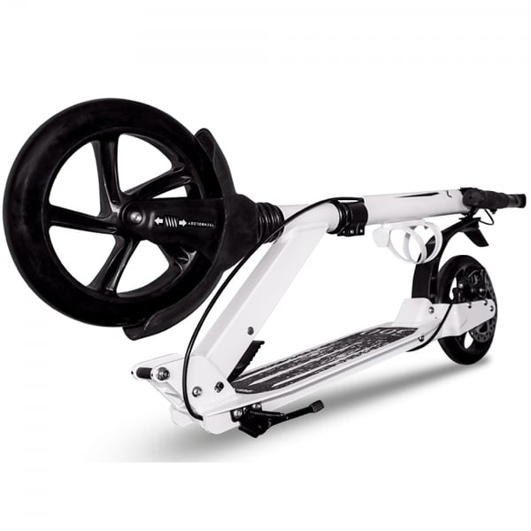 SportVida Resesparkcykel med skivbroms