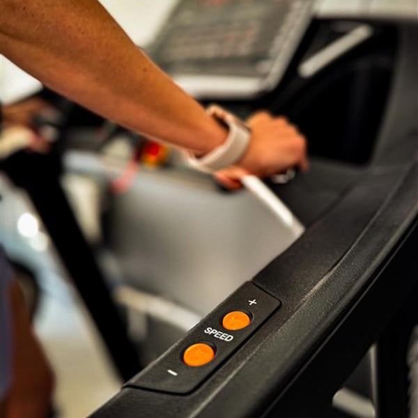 FitNord Sprint 500 G2 Löpband *SMÖRJFRI*