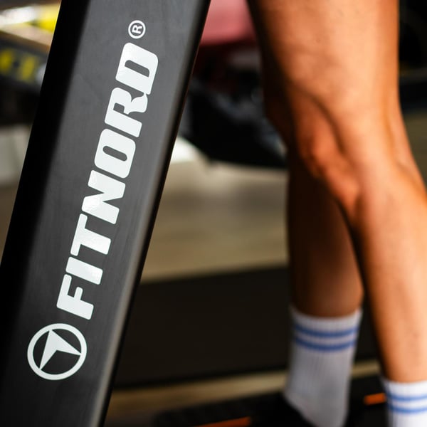 FitNord Sprint 500 G2 Löpband *SMÖRJFRI*
