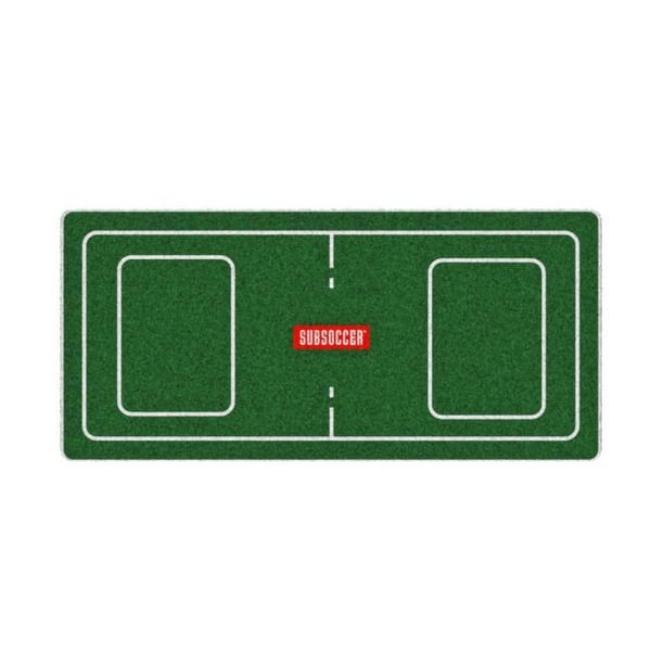 Subsoccer Gräsmatta