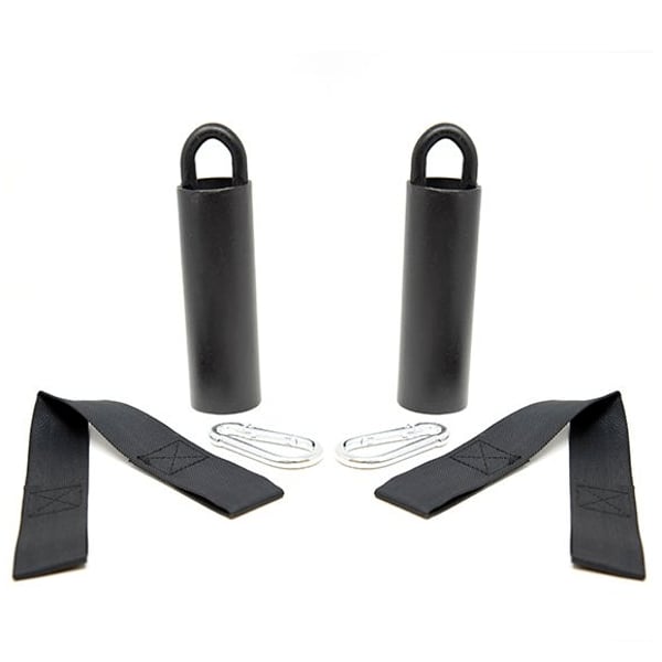 Pull-Up Grips Chinshandtag