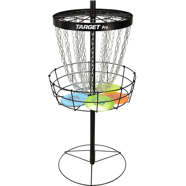 Target PRO Discgolfkorg