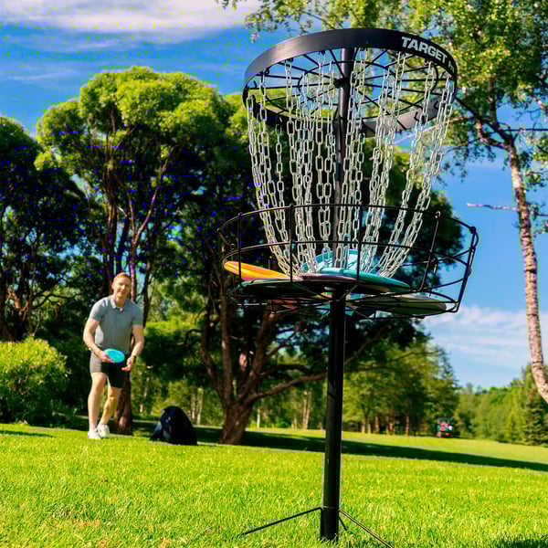 Target PRO Discgolfkorg