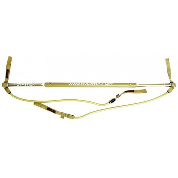 Gymstick teleskopisk gymnastikstav