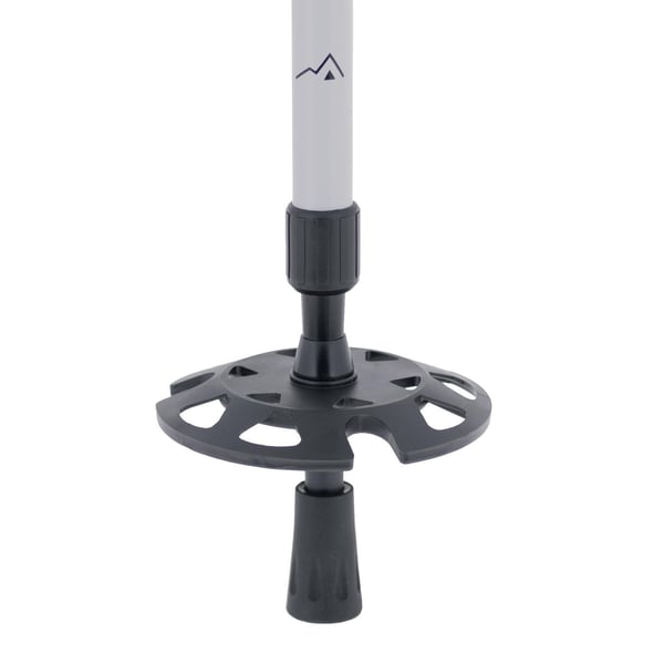 Nortrek Teleskopstavar 120–160 cm
