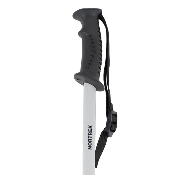 Nortrek Teleskopstavar 120–160 cm