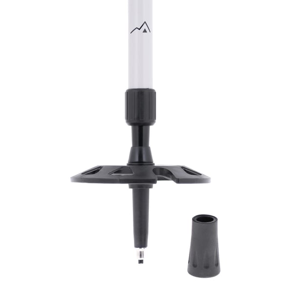 Nortrek Teleskopstavar 120–160 cm