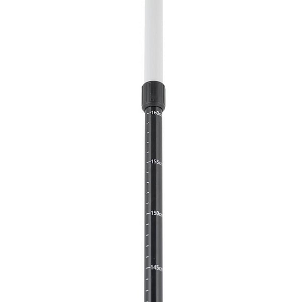 Nortrek Teleskopstavar 120–160 cm