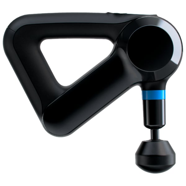 Theragun Elite massagepistol, svart