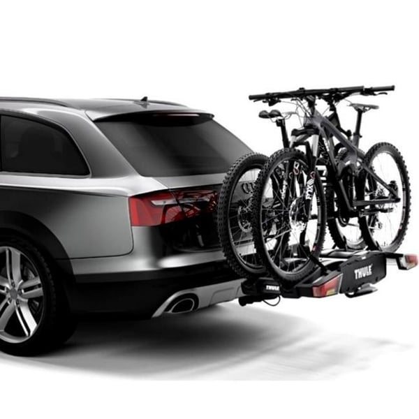 THULE EasyFold XT 2 Cykelhållare