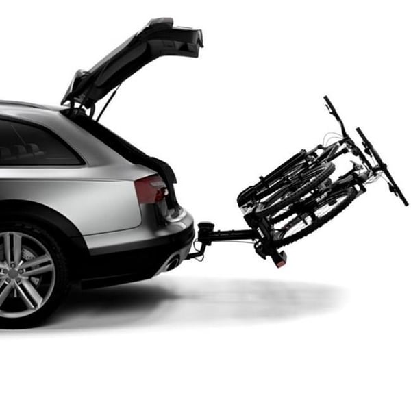 THULE EasyFold XT 2 Cykelhållare
