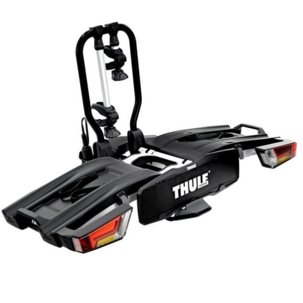 THULE EasyFold XT 2 Cykelhållare