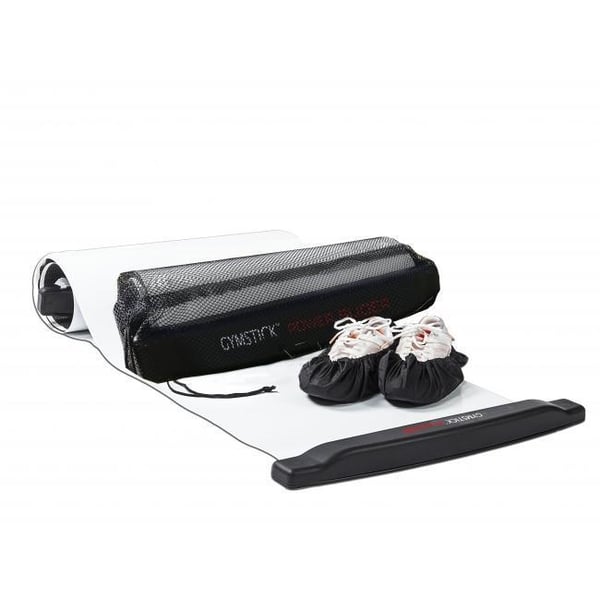 Gymstick Power Slider träningsbräda 180 cm