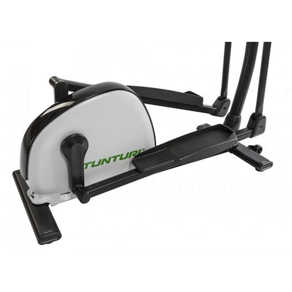 Bakhjulsdriven Tunturi Endurance C80 Crosstrainer