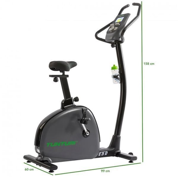Tunturi Performance E50 motionscykel