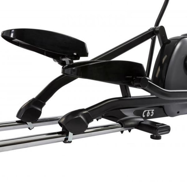 Tunturi Performance C65 Crosstrainer, framhjulsdriven