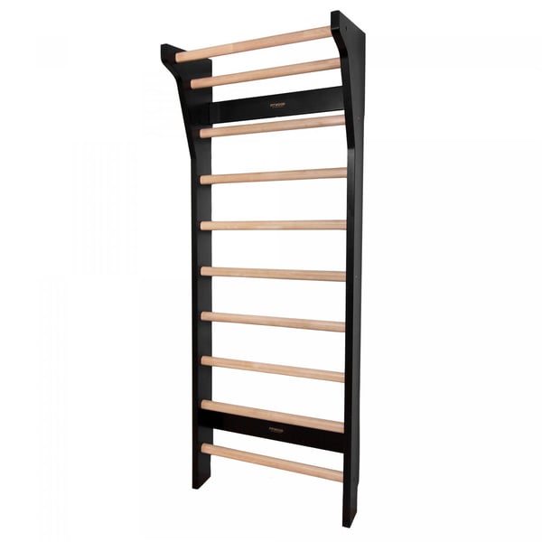 Fitwood Taimi Mini Ribbstol i trä