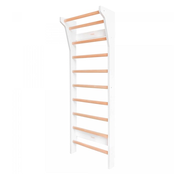 Fitwood Taimi Mini Ribbstol i trä