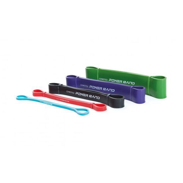 Gymstick Kraftgummiband Mini