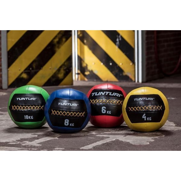 Tunturi Wall Ball