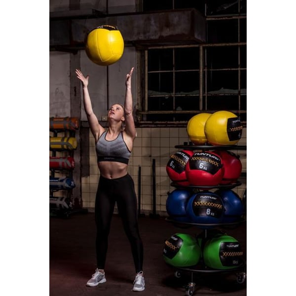 Tunturi Wall Ball