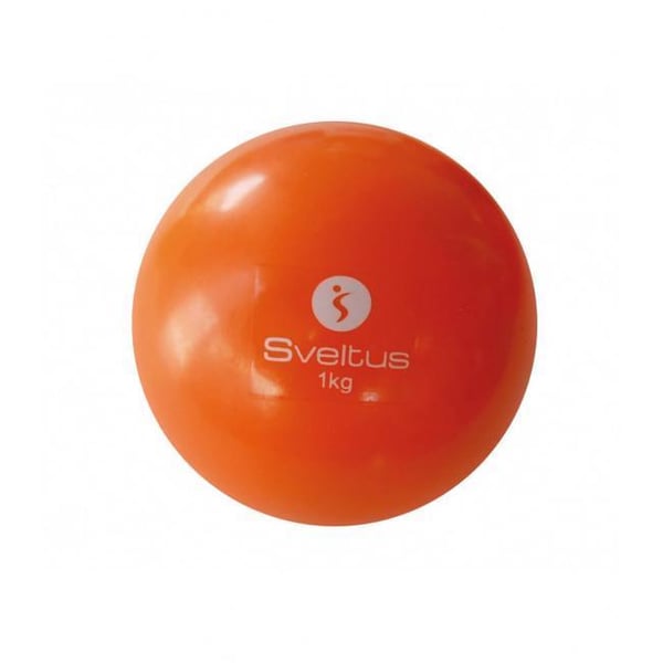 Sveltus Viktboll 1 kg