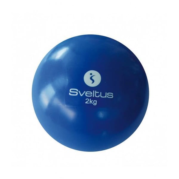 Sveltus Viktboll 2 kg