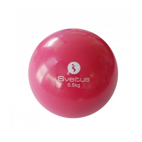 Sveltus Viktboll 0,5kg