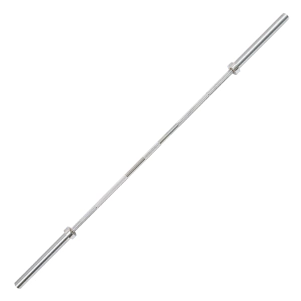FitNord Skivstång PRO, max. 450 kg