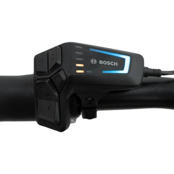 Winora Sinus 9 Wave i625 Wh 9–G Cues Elcykel