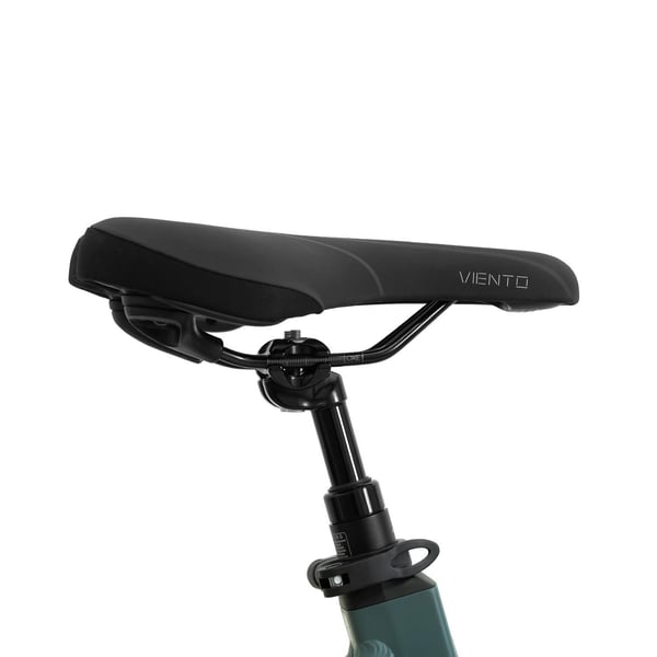 Winora Sinus 9 Wave i625 Wh 9–G Cues Elcykel
