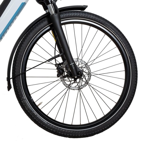 Winora Sinus N8f Wave i500 Wh 8-G Nexus Elcykel
