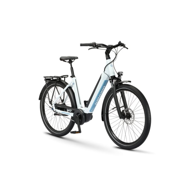 Winora Sinus N8f Wave i500 Wh 8-G Nexus Elcykel