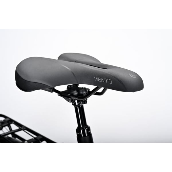 Winora Sinus N8f Wave i500 Wh 8-G Nexus Elcykel